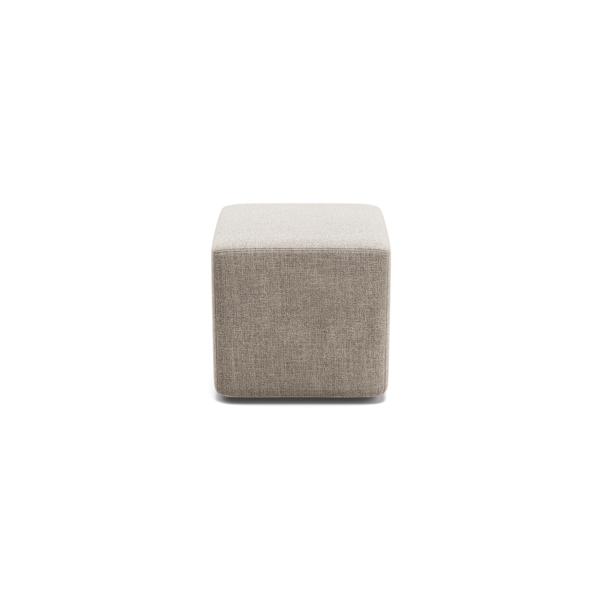 Otto Cube Small Ottoman 400mm W otto-cube-small-ottoman-400mm-w