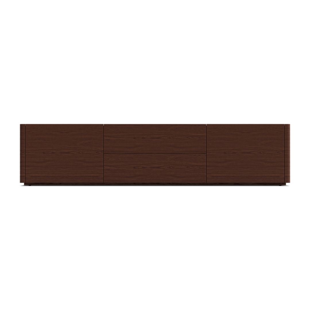 Dainelli Roma Entertainment Sideboard 2100mm W dainelli-roma-entertainment-sideboard-2100mm-w
