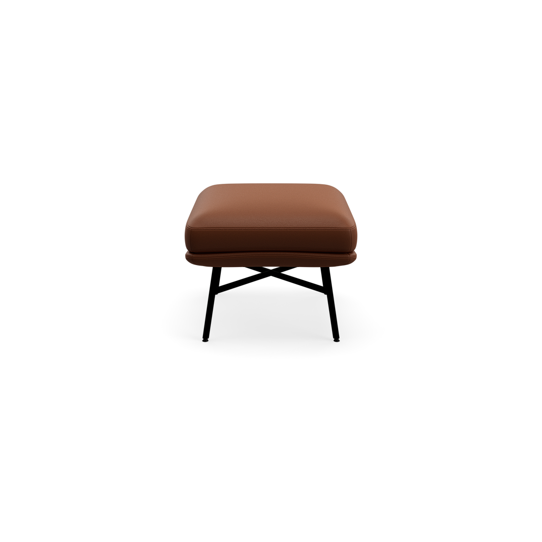 Seymour Footstool 700mm W