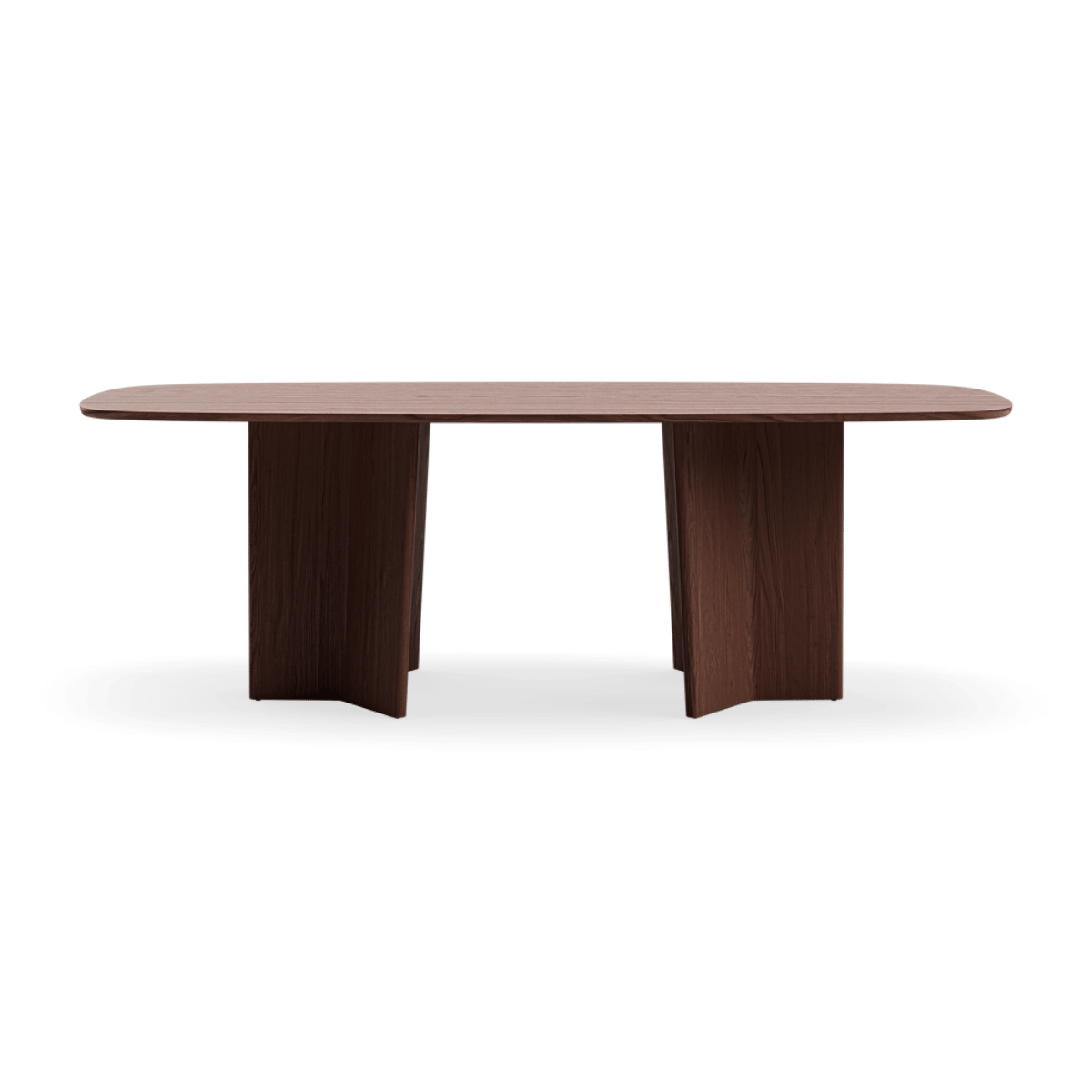 ISSHO Dining Table Rectangle 1900