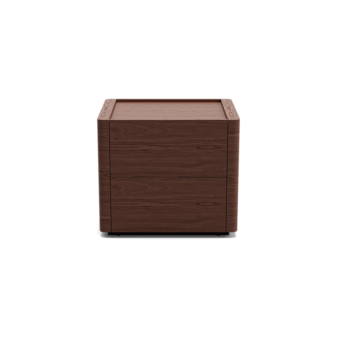 Dainelli Roma Bedside Table 550mm W