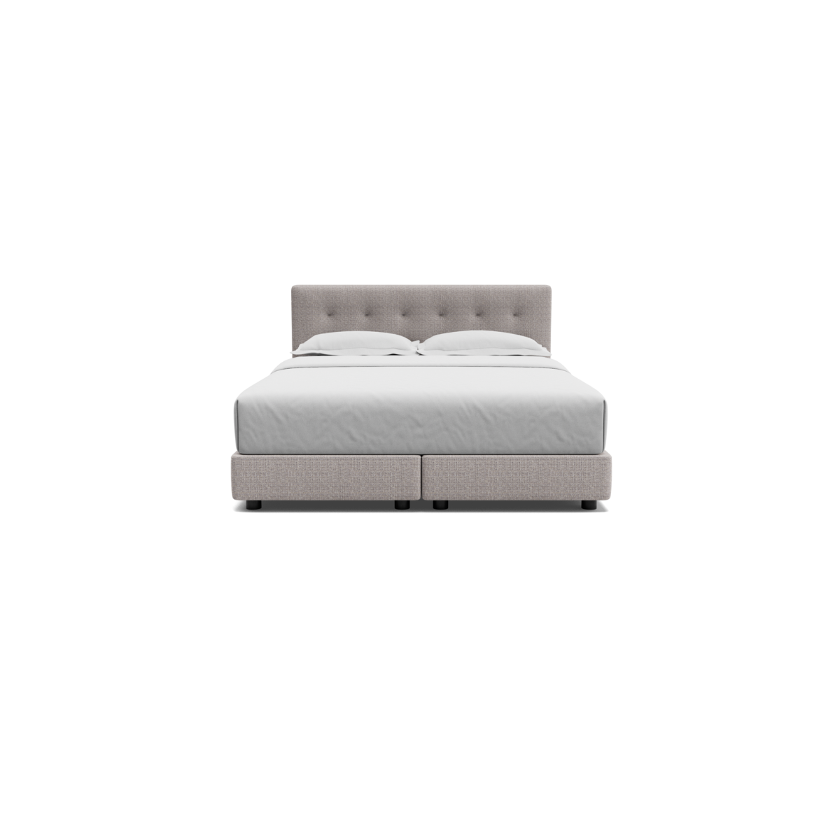 Sleep+® Bed - King Size 1845mm