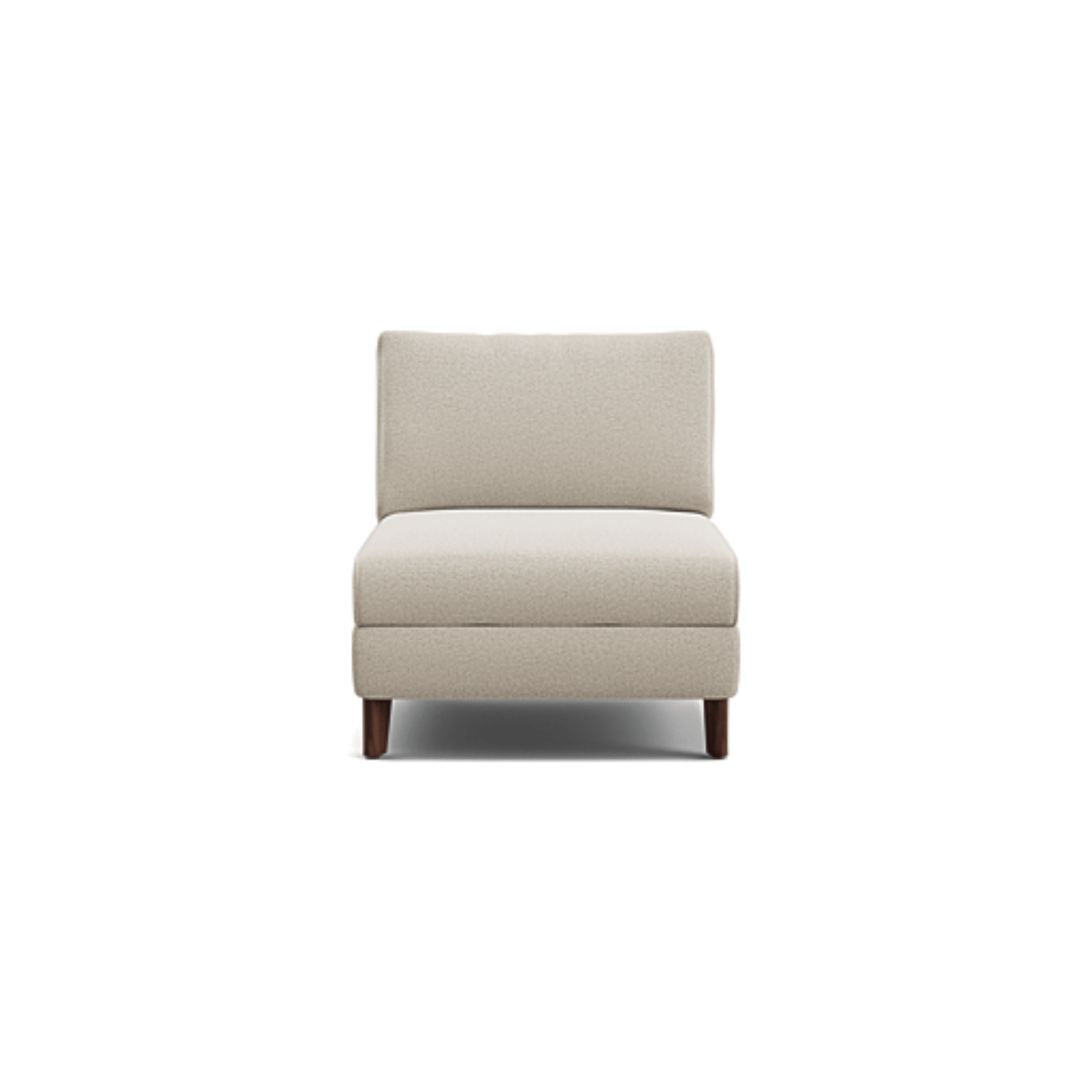 Delta Chair 800mm W